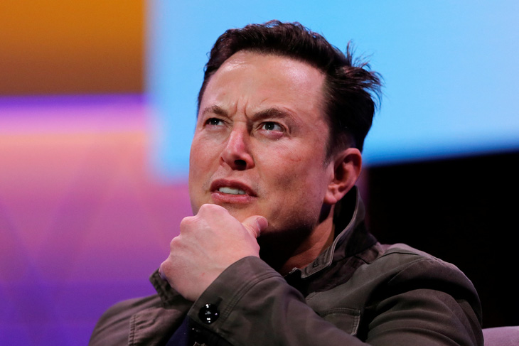 Người dùng Twitter bỏ phiếu yêu cầu tỉ phú Elon Musk từ chức - Ảnh 1.