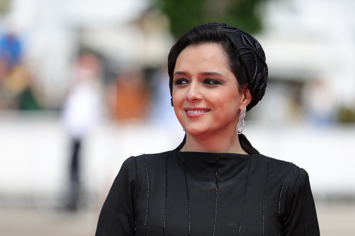 Người nổi tiếng kêu gọi Iran trả tự do cho nữ diễn viên Taraneh Alidoosti - Ảnh 1.