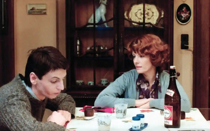 Jeanne Dielman, 23 Quai du Commerce, 1080 Bruxelles là phim hay nhất mọi thời đại