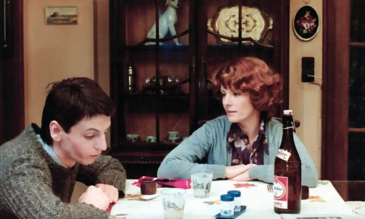 Jeanne Dielman, 23 Quai du Commerce, 1080 Bruxelles là phim hay nhất mọi thời đại - Ảnh 1.