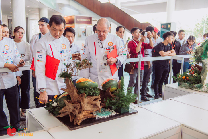 Food & Hotel Vietnam 2022 - Những điểm sáng nào đáng chờ đón? - Ảnh 4.