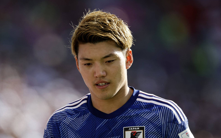 Ritsu Doan: 