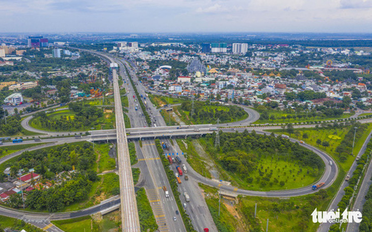 TP.HCM đề xuất dự thảo nghị quyết thay thế nghị quyết 54, để thành phố phát triển hơn