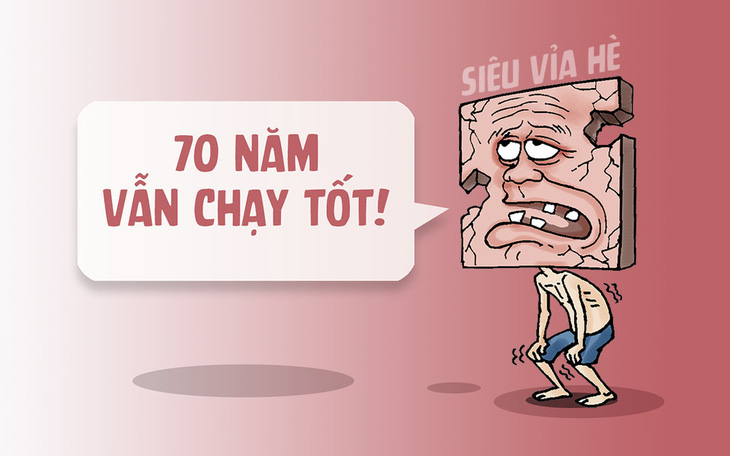 Siêu vỉa hè Hà Nội lát đá 