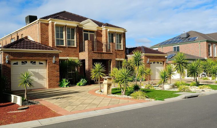 Cuộc khủng hoảng nhà cho thuê của Úc đang trở nên tồi tệ hơn - Ảnh 1.