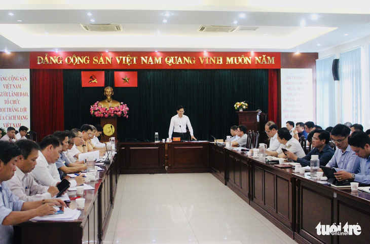 TP.HCM lên kế hoạch làm bãi đệm taxi chống ùn tắc tại sân bay Tân Sơn Nhất - Ảnh 1.
