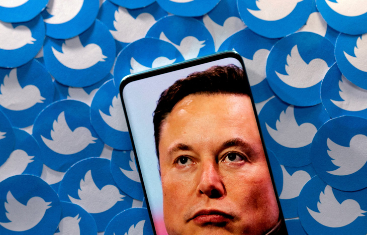 Elon Musk muốn tìm người đủ ngốc thay mình làm CEO Twitter - Ảnh 1.