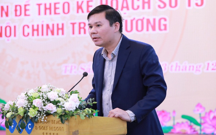 Phê chuẩn hai tân phó chủ tịch tỉnh Hưng Yên, Lâm Đồng