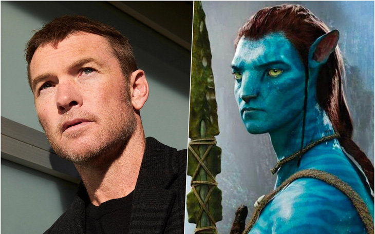 Sự nghiệp mờ nhạt đến ngạc nhiên của nam chính đóng Avatar