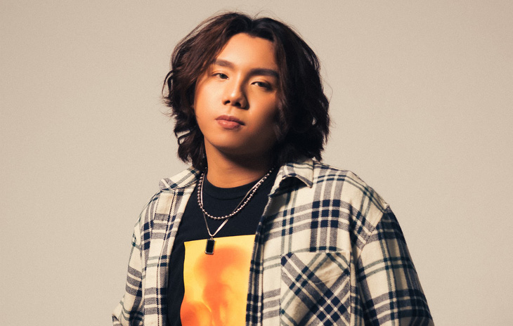 Zack Tabudlo - con cưng Philippines thành hiện tượng Việt Nam với bản hit ‘Pano’ - Ảnh 1.