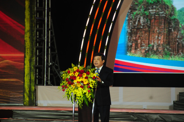 Bình Thuận đăng cai Năm du lịch quốc gia 2023 - Ảnh 1.