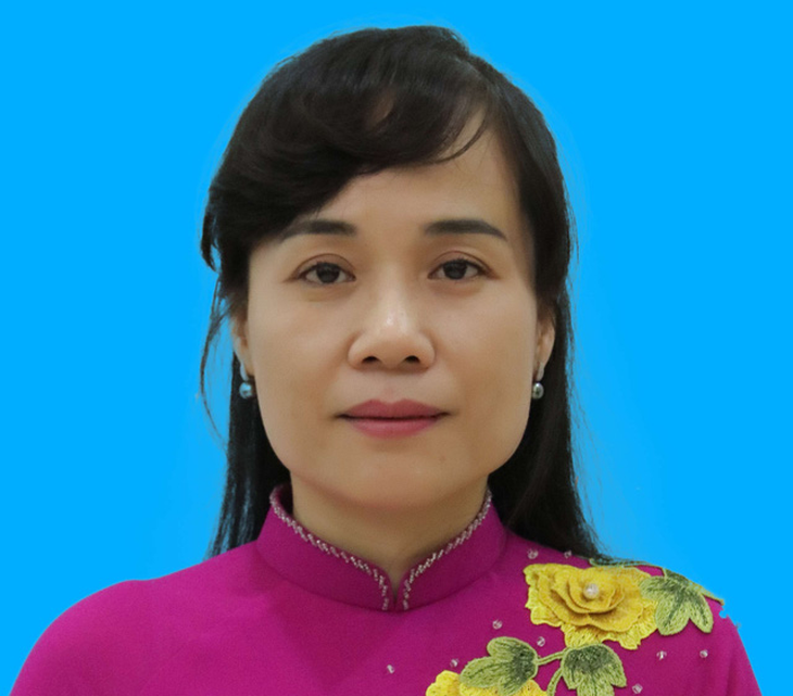 Giám đốc Sở Y tế Bắc Ninh bị kỷ luật khiển trách - Ảnh 1.