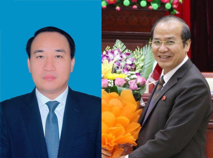 Khai trừ Đảng hàng loạt lãnh đạo ở Bắc Ninh do sai phạm đất đai - Ảnh 1.