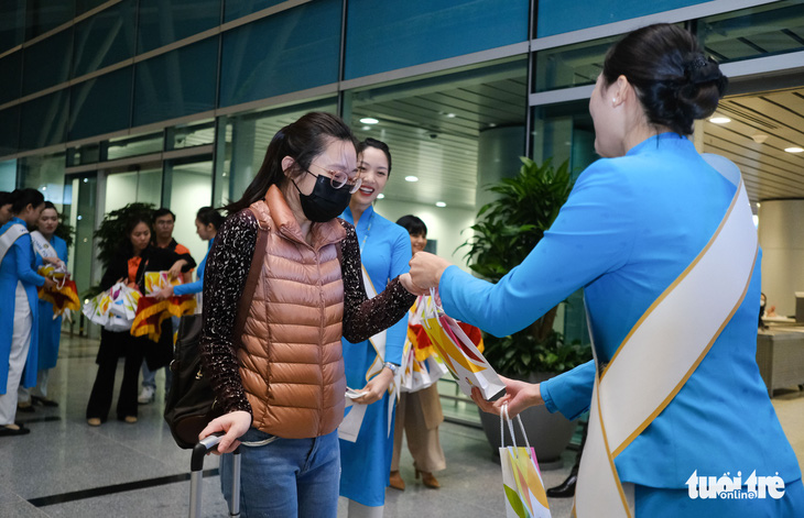 Hãng bay giá rẻ của Đài Loan mở 3 đường bay vào Việt Nam - Ảnh 1.