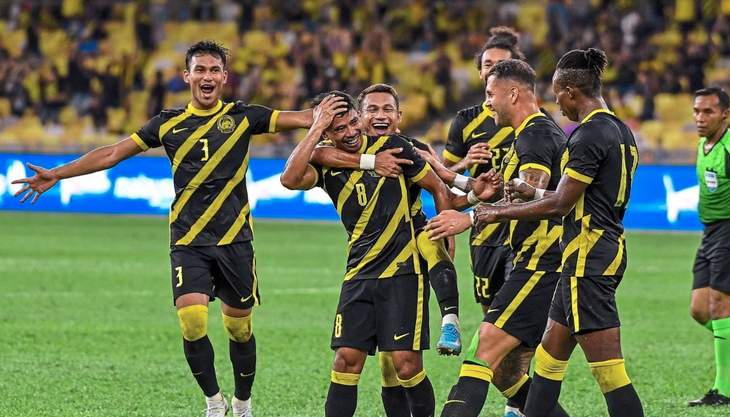 Dự đoán Malaysia - Lào: Malaysia dễ thắng đậm - Ảnh 1.