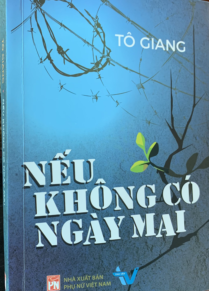 Một cuộc sống lại ngoạn mục trong tù - Ảnh 1.