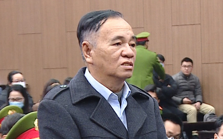 Vụ AIC: Cựu bí thư Đồng Nai bị đề nghị 10-11 năm tù, cựu chủ tịch 9-10 năm tù