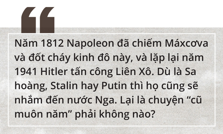 Một năm cũ mèm dạy ta điều gì - Ảnh 11.