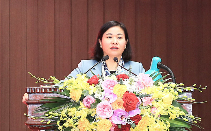 Năm 2022, Hà Nội kỷ luật 1.142 đảng viên, trong đó khai trừ đảng 131 người
