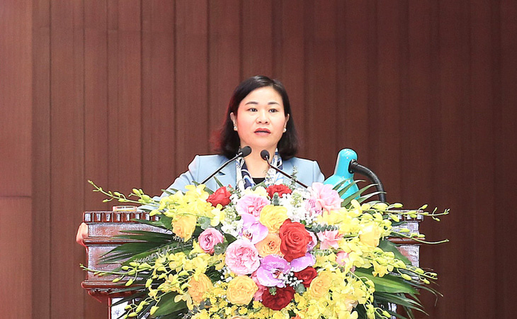 Năm 2022, Hà Nội kỷ luật 1.142 đảng viên, trong đó khai trừ đảng 131 người - Ảnh 1.