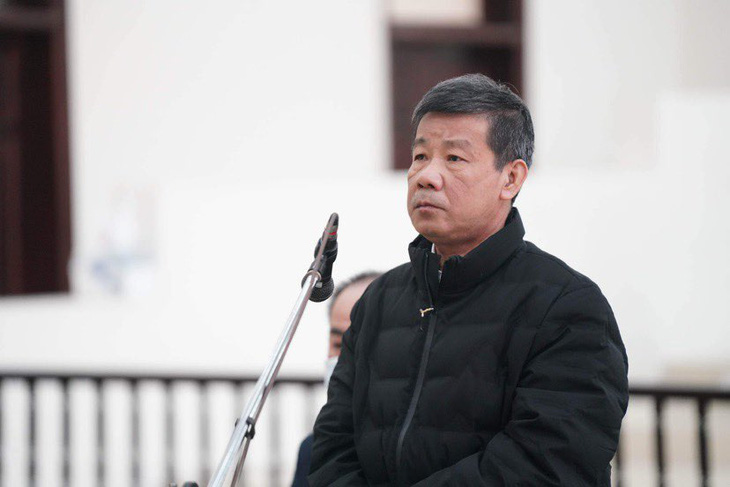 Vụ bán rẻ đất vàng: Cựu chủ tịch Bình Dương Trần Thanh Liêm nộp 1 tỉ và xin giảm án - Ảnh 1.