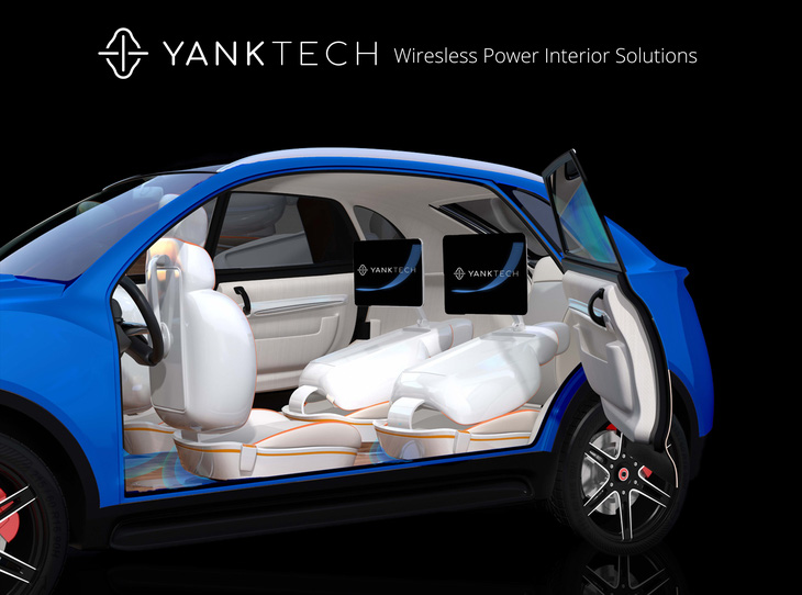 4 công nghệ mới trên ô tô ra đời năm 2022 có thể phổ biến trong tương lai - Ảnh 2.