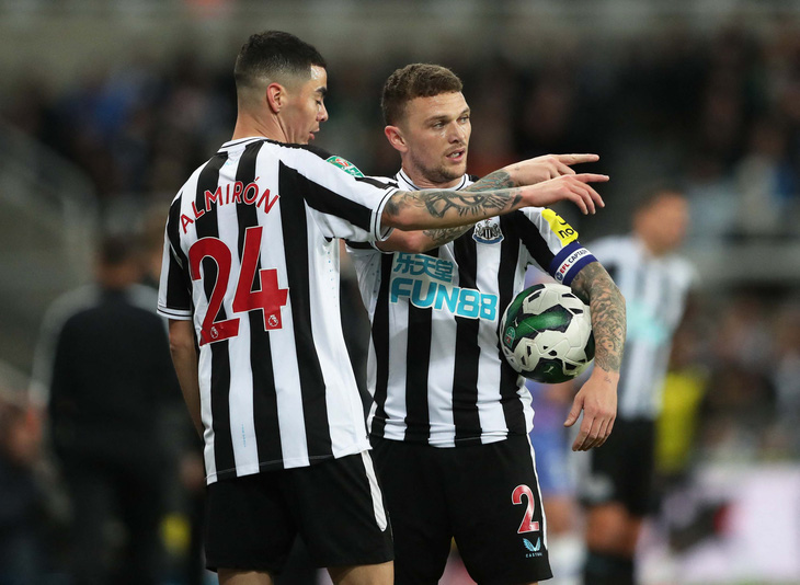 Cách xài tiền khôn ngoan của Newcastle - Ảnh 1.