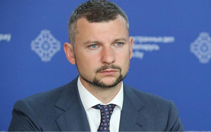 Belarus triệu tập đại sứ Ukraine sau nghi vấn tên lửa S-300 