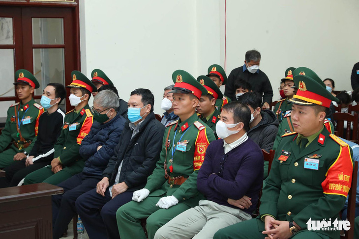 Cựu thiếu tướng cảnh sát biển Lê Văn Minh: Cuối đời vào vòng lao lý, xuống đáy của xã hội - Ảnh 1.