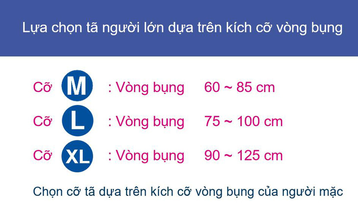 Tã quần Caryn - mỏng thoáng tuyệt vời, yêu đời phơi phới - Ảnh 4.