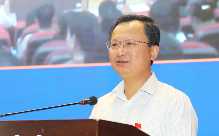 Thủ tướng giao quyền chủ tịch UBND tỉnh Quảng Ninh cho ông Cao Tường Huy