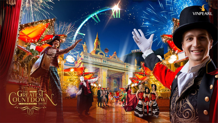 Vinpearl góp phần kiến tạo mùa lễ hội cho du lịch Việt Nam - Ảnh 4.