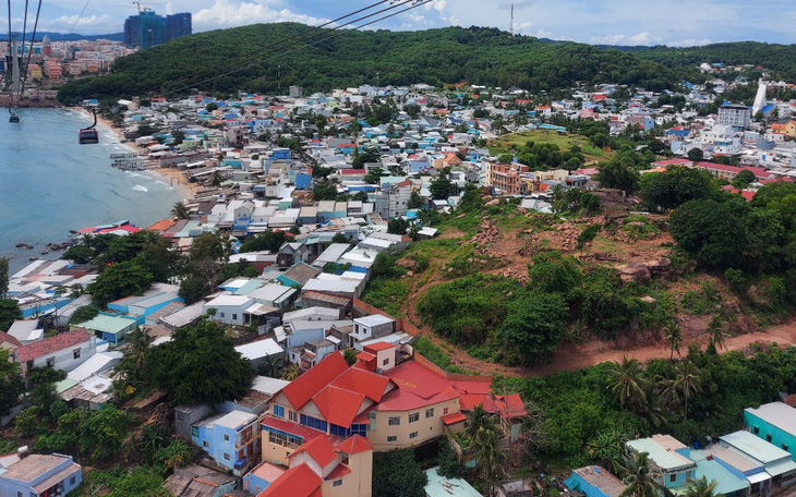 'Cà phê doanh nhân' giúp Phú Quốc kết nối, gỡ khó doanh nghiệp địa phương - Ảnh 2.