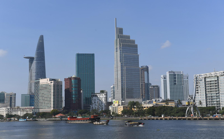 2023: Triển vọng kinh tế Việt Nam tươi sáng theo đánh giá của IMF và WB - Ảnh 2.