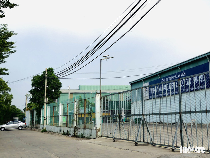 Hai trung tâm đăng kiểm ở TP.HCM, Bắc Ninh bị đình chỉ 3 tháng - Ảnh 1.