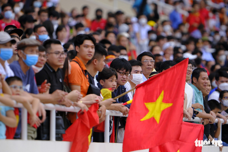 Vinh quang và sóng gió của thể thao Việt Nam năm 2022 - Ảnh 5.