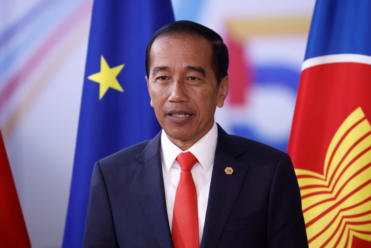 ASEAN sẽ nổi bật trong năm 2023 - Ảnh 1.