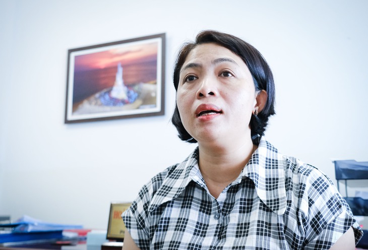Năm 2023, toàn thành phố Đà Nẵng tiến hành phân loại rác - Ảnh 4.