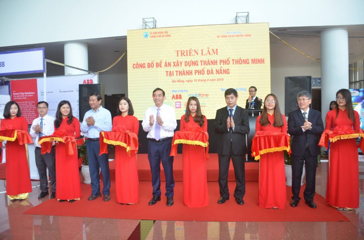Đà Nẵng lần thứ 3 liên tiếp được vinh danh thành phố thông minh - Ảnh 1.