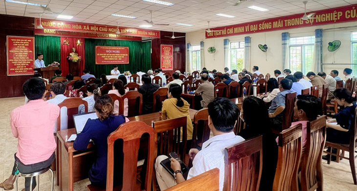 Đà Nẵng sau một năm thí điểm chính quyền đô thị - Ảnh 2.