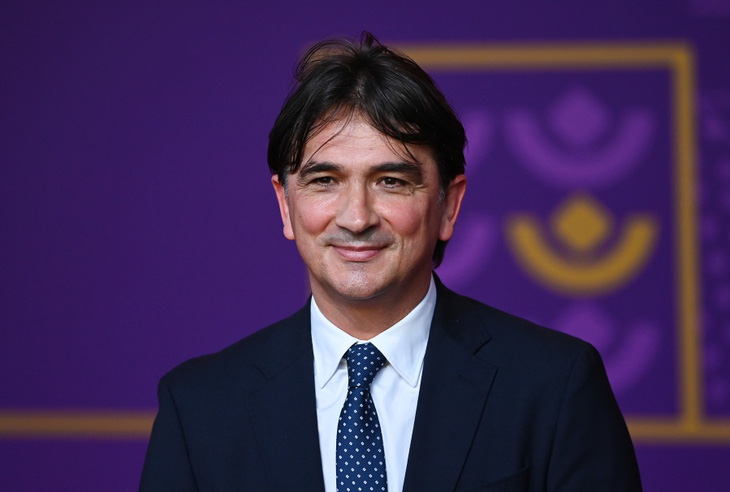 HLV Zlatko Dalic: Nhật Bản thất bại vì đánh giá thấp Croatia - Ảnh 1.