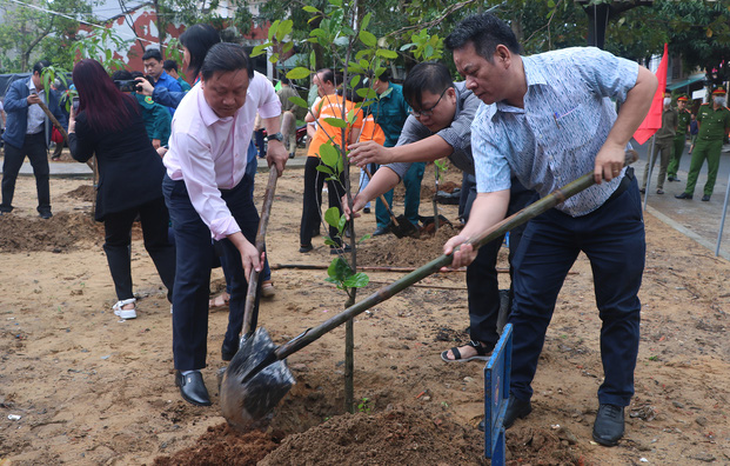 Chính quyền đô thị phù hợp với thực tiễn ở Đà Nẵng - Ảnh 4.