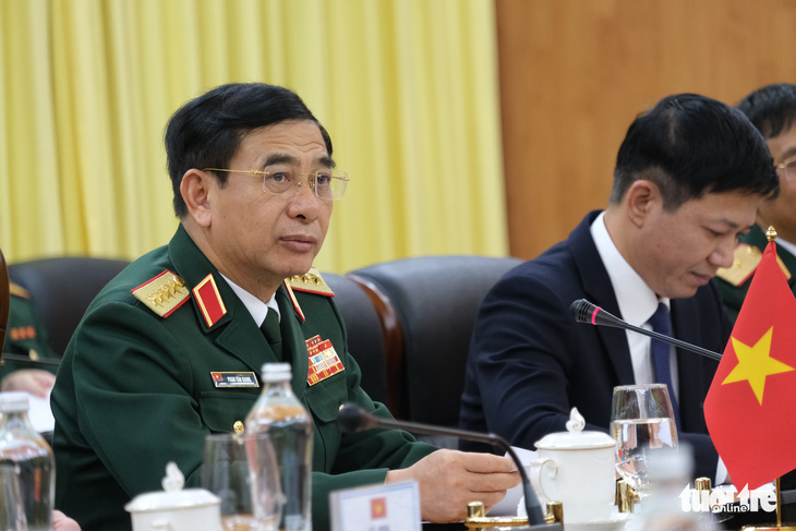 Việt Nam có vị trí đặc biệt trong chính sách đối ngoại của Mông Cổ - Ảnh 2.