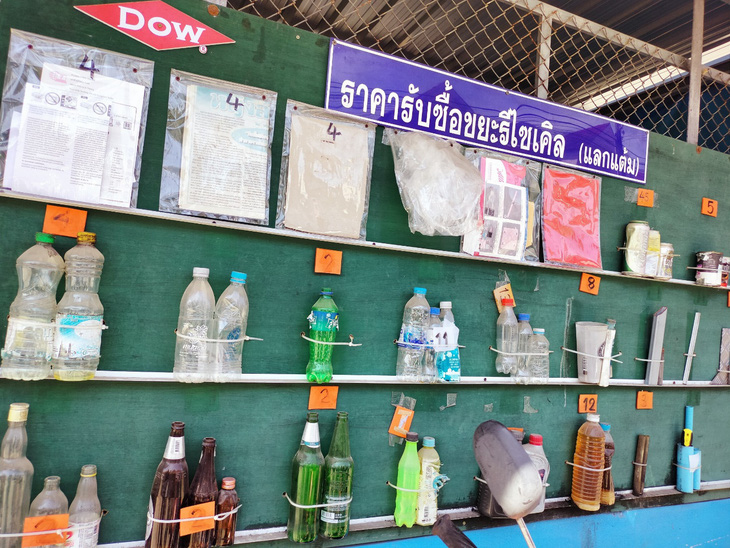 Unilever Việt Nam chia sẻ về quản lý rác thải nhựa tại hội nghị APAC - Ảnh 4.