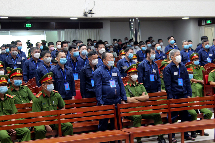 Đại án xăng dầu: Tại sao đình chỉ điều tra, không xử lý người đưa hối lộ? - Ảnh 3.