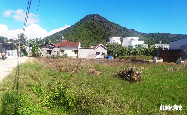 UBND TP Nha Trang đã chịu thi hành án - Ảnh 1.