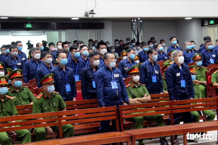 Đại án xăng dầu: Tại sao đình chỉ điều tra, không xử lý người đưa hối lộ? - Ảnh 3.