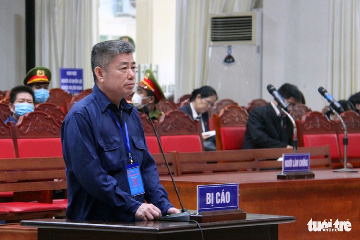 Đại án xăng dầu: Tại sao đình chỉ điều tra, không xử lý người đưa hối lộ? - Ảnh 1.