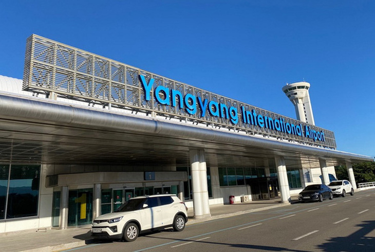 TP.HCM đề nghị xử phạt công ty du lịch vụ 100 du khách trốn lại Hàn Quốc - Ảnh 1.