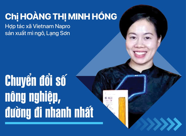 Người trẻ vào kỷ nguyên số - Ảnh 9.